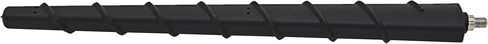68073982AB Signal Receiving Antenna Black for 2012-2017 Fiat 500 1.4L L4 in Saudi Arabia