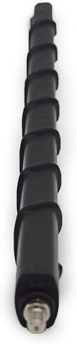 68073982AB Signal Receiving Antenna Black for 2012-2017 Fiat 500 1.4L L4 in Saudi Arabia