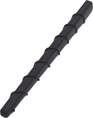 68073982AB Signal Receiving Antenna Black for 2012-2017 Fiat 500 1.4L L4 in Saudi Arabia