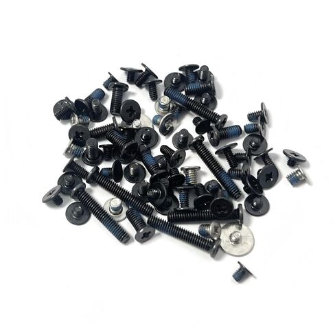 Laptop Screw Kit Full Set Replacement for ASUS FX505 FX505D FX505DD FX505DT FX505DY FX505DV FX505DT FX505DU，FX86 FX86SY FX86SD FX86SE FX86FY in Saudi Arabia