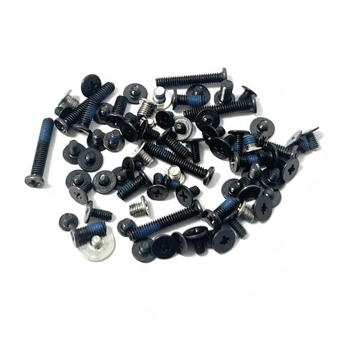 Laptop Screw Kit Full Set Replacement for ASUS FX505 FX505D FX505DD FX505DT FX505DY FX505DV FX505DT FX505DU，FX86 FX86SY FX86SD FX86SE FX86FY in Saudi Arabia