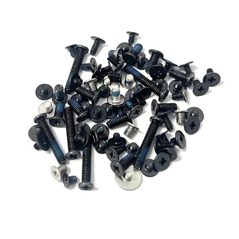 Laptop Screw Kit Full Set Replacement for ASUS FX505 FX505D FX505DD FX505DT FX505DY FX505DV FX505DT FX505DU，FX86 FX86SY FX86SD FX86SE FX86FY in Saudi Arabia