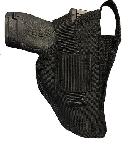 حافظة مسدس نايلون لـ Kel-Tec PMR 30 in Kuwait