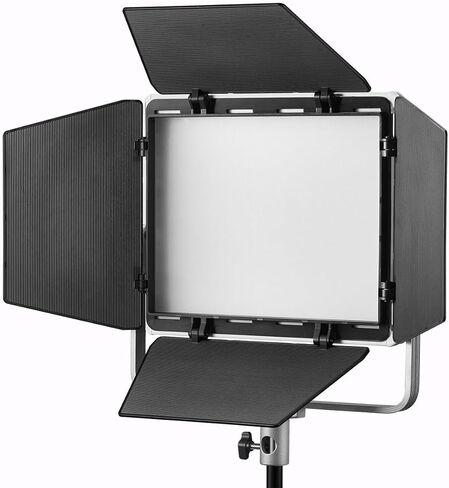 Godox Litemons LP400Bi 36W ثنائي اللون LED 3-لوحة إضاءة in Saudi Arabia
