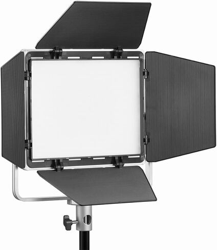 Godox Litemons LP400Bi 36W ثنائي اللون LED 3-لوحة إضاءة in Saudi Arabia