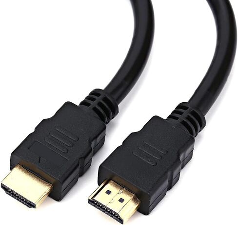 1080P Over RJ45 CAT5e CAT6 LAN مكرر مكرر مع ضبط تلقائي، مثالي لتمديد شبكة الإشارة حتى 100 قدم، كابلات موسع الشبكة متضمنة in Kuwait