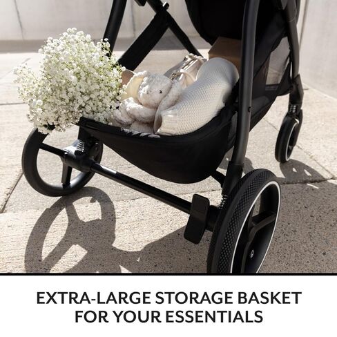 نظام السفر Evenflo Shyft Intuiti+ الذي يتميز بمقعد السيارة Revolve180 LiteMax NXT Preemie والرضع مع نظام SensorySoothe وGreen & Gentle (الصوان) in Saudi Arabia