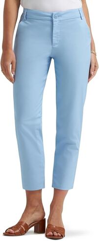 Lee Women's Wrinkle Free 23" Capri Pant in Saudi Arabia