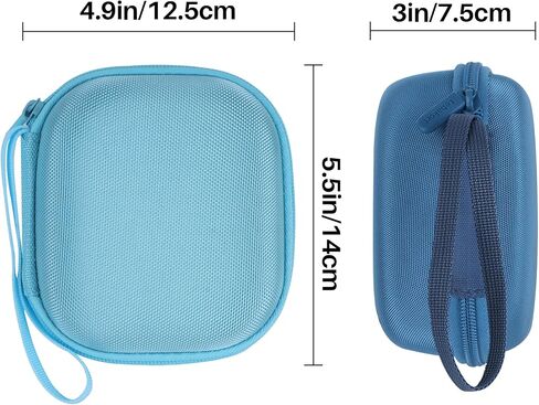 Storage Case Compatible with Bose Soundlink Micro/New SoundLink Micro 2nd Gen Speaker (Sandstone Case) in Saudi Arabia