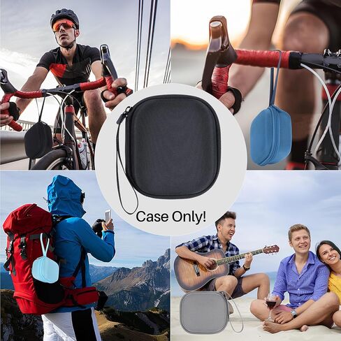 Storage Case Compatible with Bose Soundlink Micro/New SoundLink Micro 2nd Gen Speaker (Sandstone Case) in Saudi Arabia