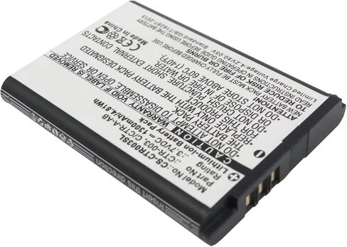 ALLC بطارية بديلة لجهاز نينتندو 2DS XL، 3DS، CTR-001، JAN-001، MIN-CTR-001، وحدة تحكم سويتش برو، C/CTR-A-AB، CTR-003، 1300 مللي أمبير في الساعة in Saudi Arabia