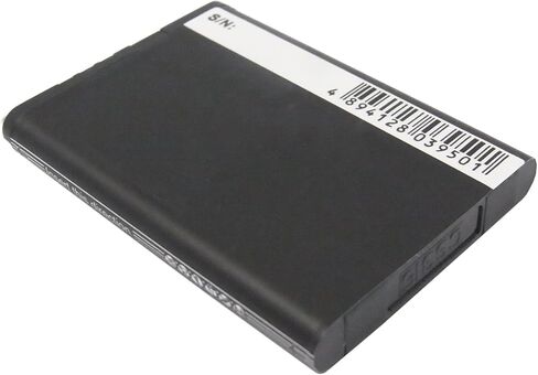 ALLC بطارية بديلة لجهاز نينتندو 2DS XL، 3DS، CTR-001، JAN-001، MIN-CTR-001، وحدة تحكم سويتش برو، C/CTR-A-AB، CTR-003، 1300 مللي أمبير في الساعة in Saudi Arabia