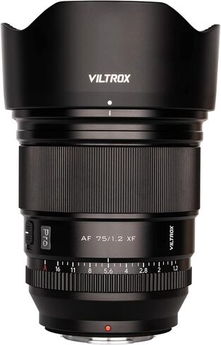 عدسة VILTROX 15 مم F1.7 X-Mount لـ Fuji، APS-C عدسة تركيز تلقائي بزاوية واسعة للغاية لكاميرات Fujifilm X-Mount X-T5 X-H2 X-T50 X-M5 X-T30 II X-Pro3 X-S20 X-E4 in Kuwait