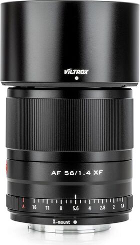 عدسة VILTROX 15 مم F1.7 X-Mount لـ Fuji، APS-C عدسة تركيز تلقائي بزاوية واسعة للغاية لكاميرات Fujifilm X-Mount X-T5 X-H2 X-T50 X-M5 X-T30 II X-Pro3 X-S20 X-E4 in Kuwait