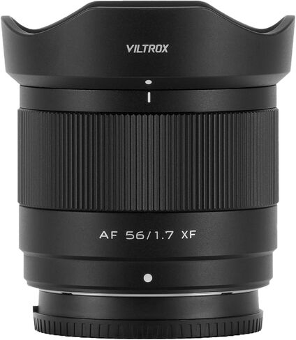 عدسة VILTROX 15 مم F1.7 X-Mount لـ Fuji، APS-C عدسة تركيز تلقائي بزاوية واسعة للغاية لكاميرات Fujifilm X-Mount X-T5 X-H2 X-T50 X-M5 X-T30 II X-Pro3 X-S20 X-E4 in Kuwait