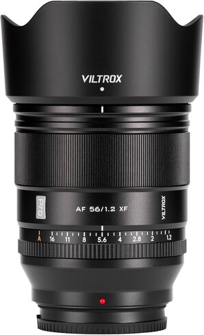 عدسة VILTROX 15 مم F1.7 X-Mount لـ Fuji، APS-C عدسة تركيز تلقائي بزاوية واسعة للغاية لكاميرات Fujifilm X-Mount X-T5 X-H2 X-T50 X-M5 X-T30 II X-Pro3 X-S20 X-E4 in Kuwait
