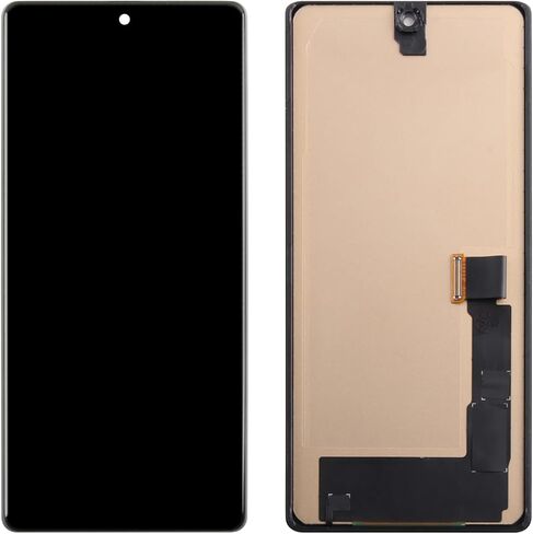 TFT for Google Pixel 6 Pro Screen Replacement GLUOG, G8VOU, GF5KQ 6.7" LCD Display Touch Digitizer Assembly(Not Fingerprint) in Saudi Arabia