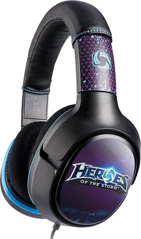 Turtle Beach Ear Force Heroes of the Storm Gaming Headset for PC and Mobile Devices in Kuwait