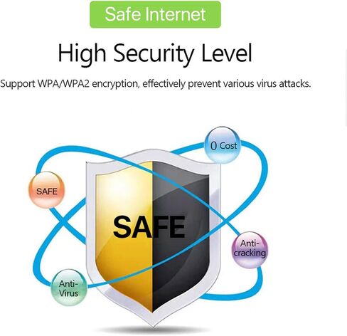 نقطة اتصال متنقلة 4G LTE WiFi، جهاز توجيه الجيب، نقطة اتصال محمولة عالية السرعة مع فتحة SIM 5G صغيرة، شبكات متعددة، إنترنت محمول للمعسكرات، المنازل المتنقلة، السفر (الإصدار الآسيوي) in Kuwait