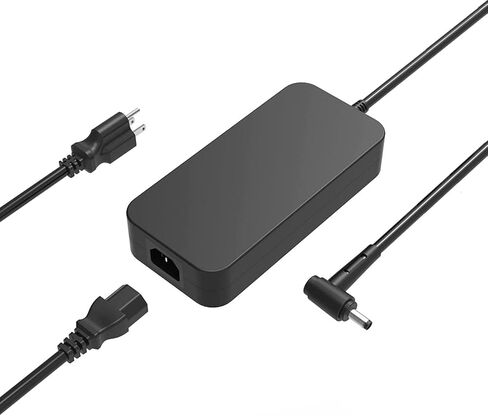 280W Charger for Asus ROG Strix G17 G713 G713PV-WS94 Gaming Laptop with AC Power Supply Adapter Cord in Saudi Arabia
