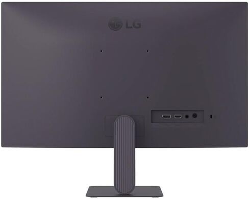LG Ultra Smooth 27" Gaming Monitor, 144Hz Overclock, AMD FreeSync & G-Sync Compatible, 1ms Response, IPS Panel with Crosshair and Black Stabilizer, with HDMI and HDMI to VGA Cable in Saudi Arabia