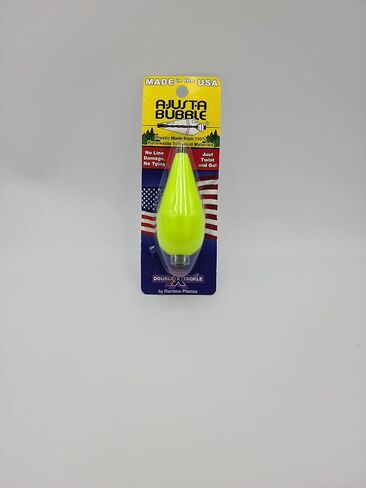 A-Just-A-Bubble 3/8oz شارتروز غير شفاف in Kuwait