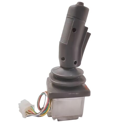 UsewellParts 00000657 Steer 1 Axis Joystick Drive Dingli Parts المستخدمة في Dingli Lift MJP11.5 in Saudi Arabia