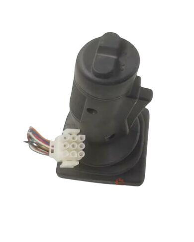 UsewellParts 00000657 Steer 1 Axis Joystick Drive Dingli Parts المستخدمة في Dingli Lift MJP11.5 in Saudi Arabia