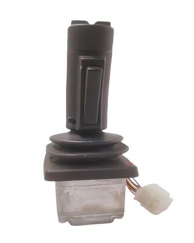 UsewellParts 00000657 Steer 1 Axis Joystick Drive Dingli Parts المستخدمة في Dingli Lift MJP11.5 in Saudi Arabia
