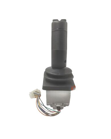 UsewellParts 00000657 Steer 1 Axis Joystick Drive Dingli Parts المستخدمة في Dingli Lift MJP11.5 in Saudi Arabia