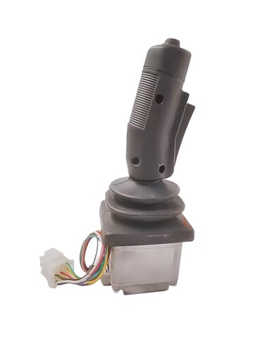 UsewellParts 00000657 Steer 1 Axis Joystick Drive Dingli Parts المستخدمة في Dingli Lift MJP11.5 in Saudi Arabia