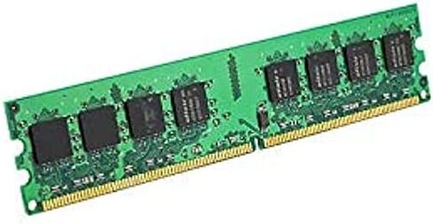 Lexmark 4GB DDR3 SDRAM Memory Module in Saudi Arabia