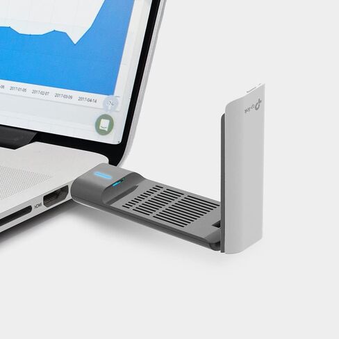 تي بي لينك AX1201 محول USB لاسلكي ثنائي النطاق in Kuwait