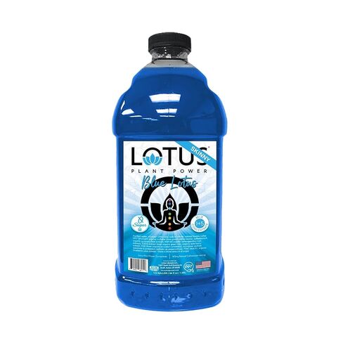 Lotus Plant Power 5:1 Energy Concentrate 64 fl. oz. (Skinny Gold) Pack of 2 (Packaging May Vary) in Saudi Arabia