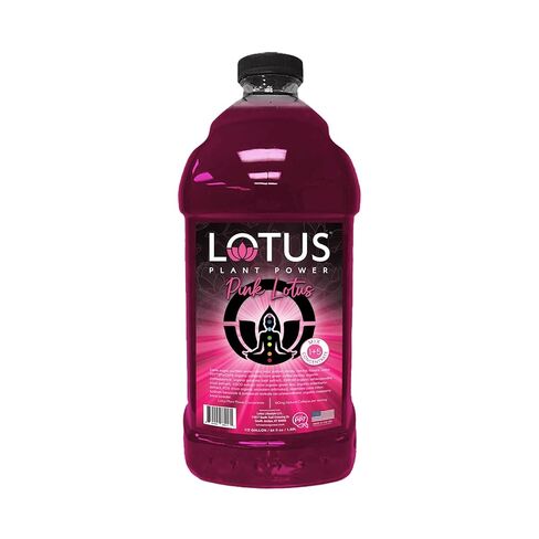 Lotus Plant Power 5:1 Energy Concentrate 64 fl. oz. (Skinny Gold) Pack of 2 (Packaging May Vary) in Saudi Arabia
