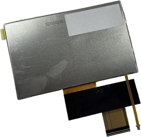 شاشة LCD HDA430-3GH-2-FW REV E 78-05-1297 REV استبدال شاشة LCD in Saudi Arabia