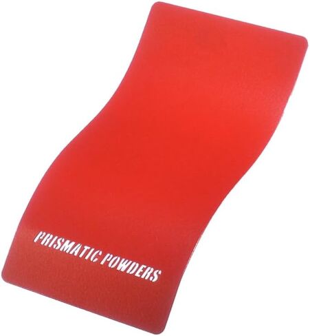PRISMATIC POWDERS® Low Gloss White (1 LB/PSB-6323) - The Powder Coat Color Experts in Saudi Arabia