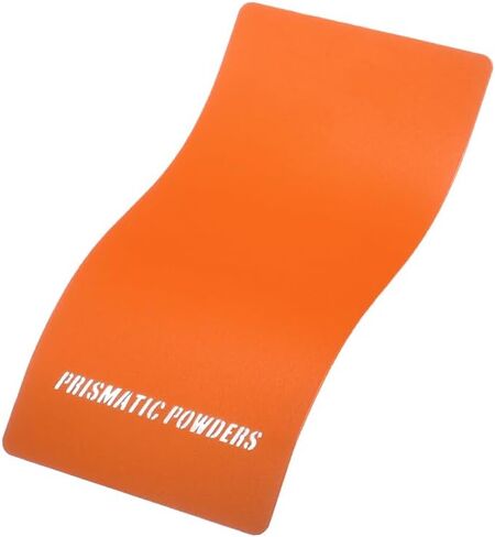 PRISMATIC POWDERS® Low Gloss White (1 LB/PSB-6323) - The Powder Coat Color Experts in Saudi Arabia