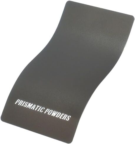 PRISMATIC POWDERS® Low Gloss White (1 LB/PSB-6323) - The Powder Coat Color Experts in Saudi Arabia