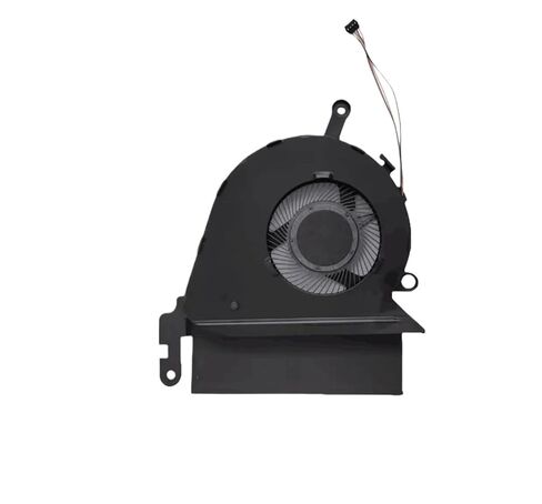 CPU & GPU Fan L41482-001 L41483-001 Spectre X360 15-DF 15-DF1000 in Saudi Arabia