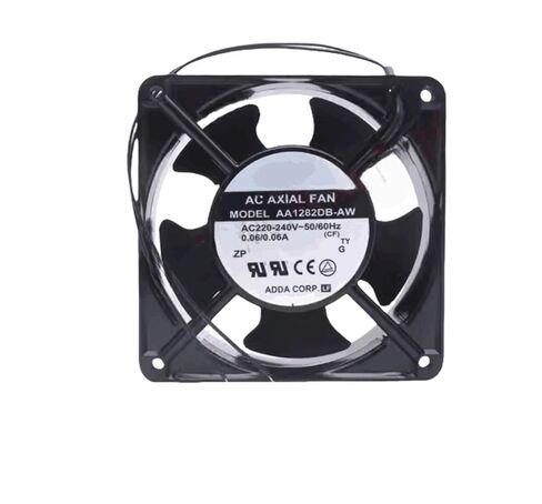 12CM AC Cooling Fan 12038 220V AA1282DB-AW 120 * 120 * 38mm in Saudi Arabia