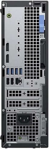 Dell OptiPlex 5070 SFF Desktop Computer, Intel Core i5-8th Gen, 16GB RAM, 512GB SSD, Win11 Pro. (Renewed) in Kuwait