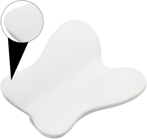 Angoily 4pcs Cartoon Butterfly Drawer Pulls for Boy Girl Room Modern Design Cabinet Door Handle for Dressers Wardrobes and Furniture Butterfly Distance in Saudi Arabia