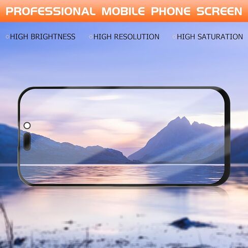 TFT آيفون 16 برو استبدال الشاشة آيفون 16 برو شاشة LCD A3293 A3083 A3292 A3294 LCD محول الأرقام شاشة تعمل باللمس الجمعية إصلاح أطقم in Kuwait