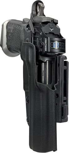 حافظة المنافسة Pro IDPA تناسب Sig P211-GTO in Kuwait