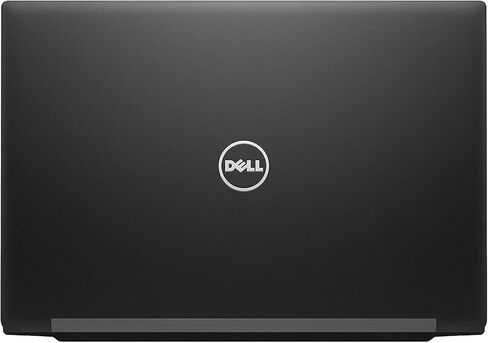ديل لاتيتيود 7390 انتل كور i7-8650U X4 1.9 جيجاهيرتز 8 جيجا 256 جيجا اس اس دي 13.3 بوصة، أسود (متجدد) in Kuwait