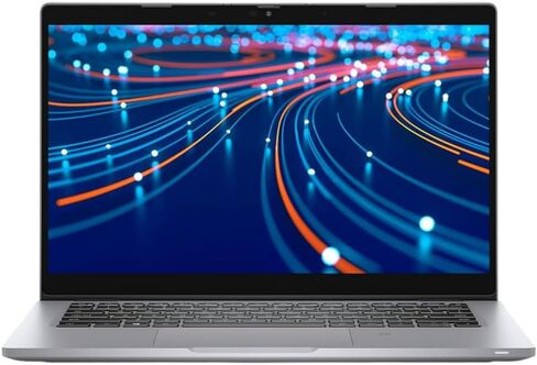 لاب توب ديل لاتيتيود 5320 13.3 بوصة فل اتش دي انتل كور i7-1185G7 32 جيجا رام 512 جيجا اس اس دي ويندوز 11 برو (متجدد) in Kuwait