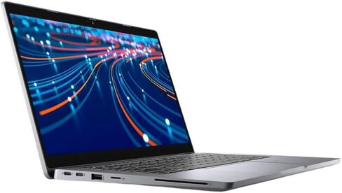 لاب توب ديل لاتيتيود 5320 13.3 بوصة فل اتش دي انتل كور i7-1185G7 32 جيجا رام 512 جيجا اس اس دي ويندوز 11 برو (متجدد) in Kuwait