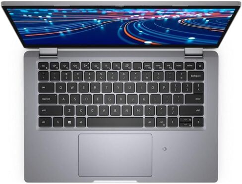 لاب توب ديل لاتيتيود 5320 13.3 بوصة فل اتش دي انتل كور i7-1185G7 32 جيجا رام 512 جيجا اس اس دي ويندوز 11 برو (متجدد) in Kuwait
