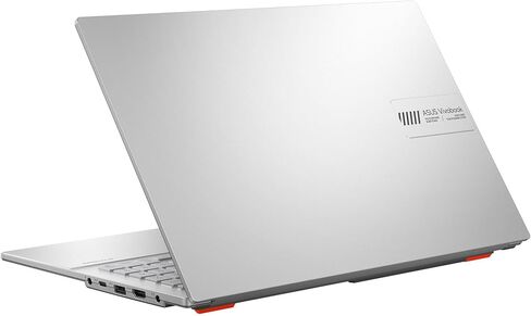 كمبيوتر محمول ASUS Vivobook مقاس 15.6 بوصة بدقة FHD | AMD Ryzen 5 7520U (Beat i7-1255U)|رسومات AMD Radeon | WIFI5 | فضي بارد | ذاكرة وصول عشوائي (RAM) سعة 16 جيجابايت DDR5 | محرك أقراص SSD سعة 512 جيجابايت | Windows 11 Home | حزمة مع محور USB 3.0 in Kuwait